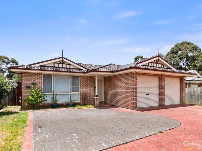 10 Alice Place, Cecil Hills, NSW, 2171, Cecil Hills - Image 1