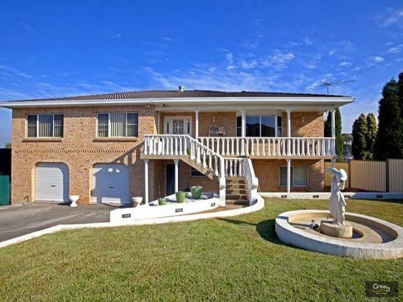 5 Forester Place, Bossley Park, NSW, 2176, Bossley Park - Image 1