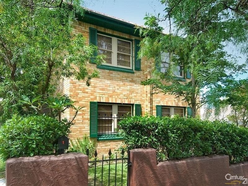1 Stanley Street, Randwick, NSW, 2031, Randwick - Image 1