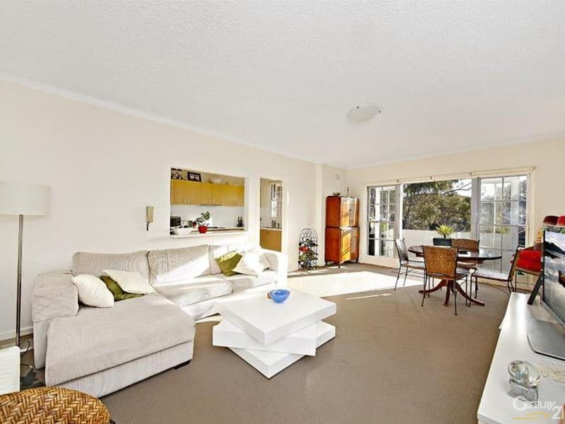 12/75 Mount Street, Coogee, NSW, 2034, Coogee - Image 1