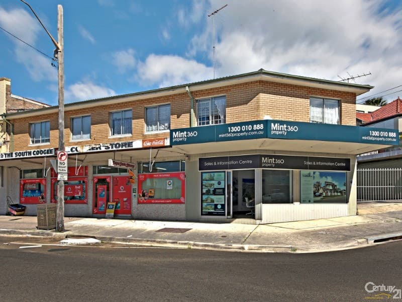 2-4 Malabar Road, South Coogee, NSW, 2034, South Coogee - Image 1