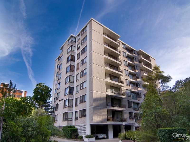 5c/6 Bligh Place, Randwick, NSW, 2031, Randwick - Image 1