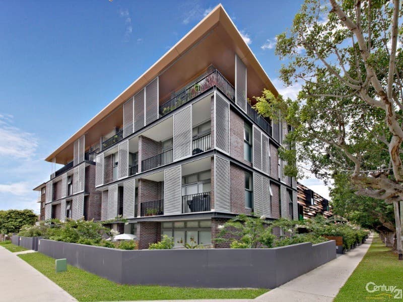 115/1-7 Waratah Avenue, Randwick, NSW, 2031, Randwick - Image 1