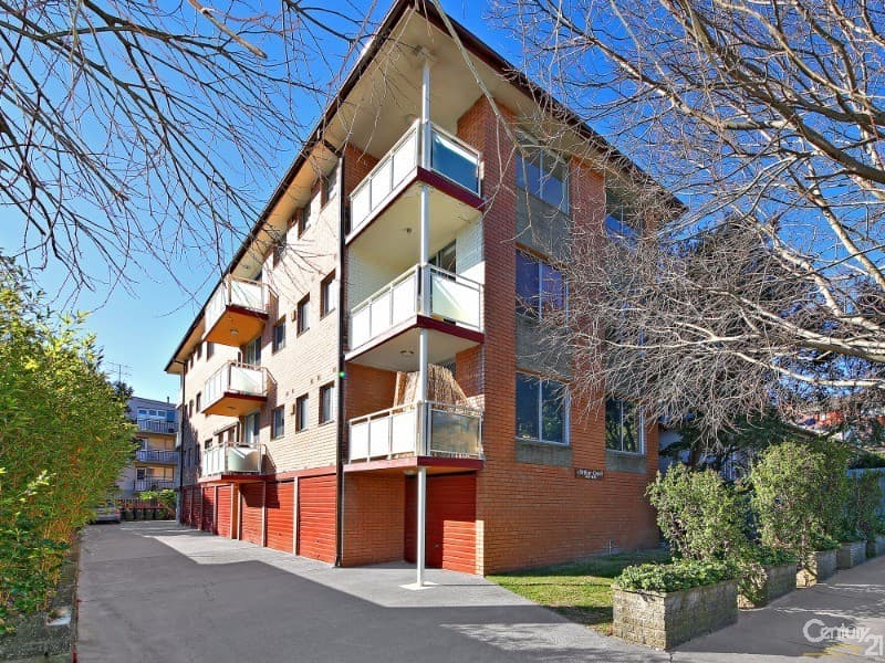 1/47 Arthur Street, Randwick, NSW, 2031, Randwick - Image 1