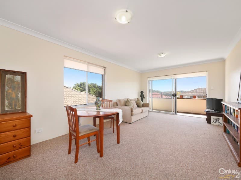 5/12 Cowper Street, Randwick, NSW, 2031, Randwick - Image 1