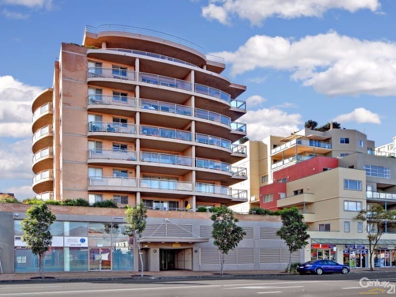 403/98 Maroubra Road, Maroubra, NSW, 2035, Maroubra - Image 1