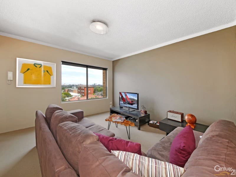 6/85 Cowper Street, Randwick, NSW, 2031, Randwick - Image 1