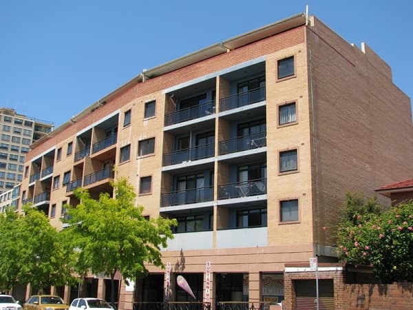 31/39-41 Park Rd, Hurstville, NSW, 2220, Hurstville - Image 1