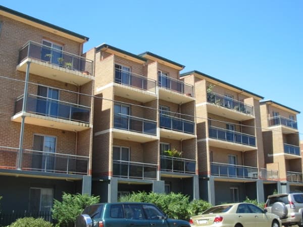 26/6 Hudson St, Hurstville, NSW, 2220, Hurstville - Image 1