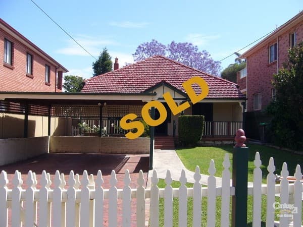 Shop 5, 182 Forest Road, Hurstville, NSW, 2220, Hurstville - Image 1