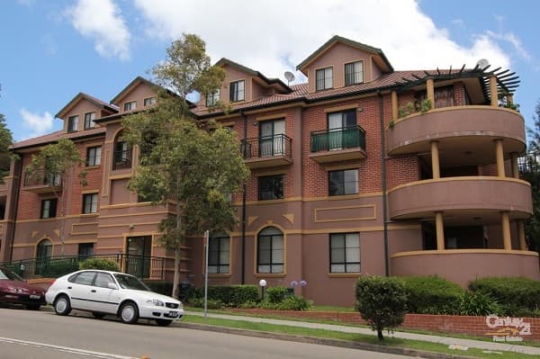 12/2-4 Railway Parade, Kogarah, NSW, 2217, Kogarah - Image 1