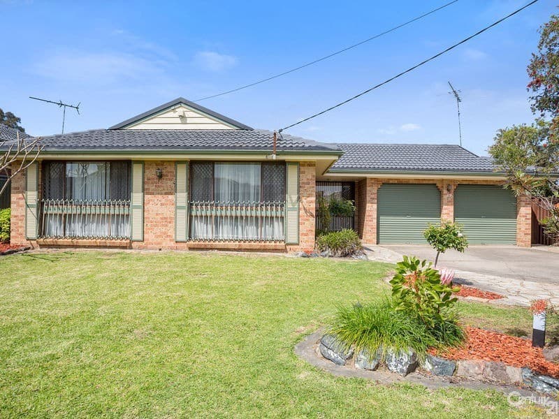 3/8-10 Revesby Place, Revesby, NSW, 2212, Panania - Image 1