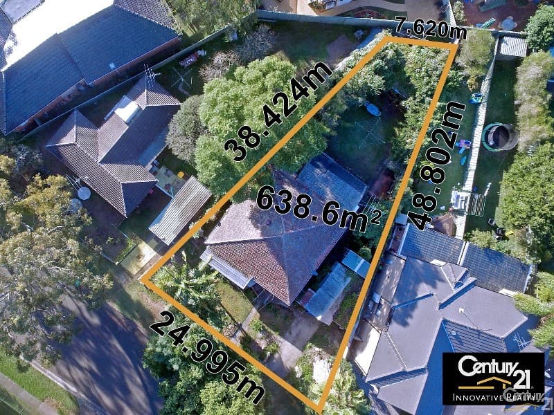 3/8-10 Revesby Place, Revesby, NSW, 2212, East Hills - Image 1
