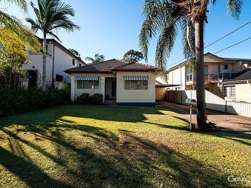 3/8-10 Revesby Place, Revesby, NSW, 2212, Condell Park - Image 1