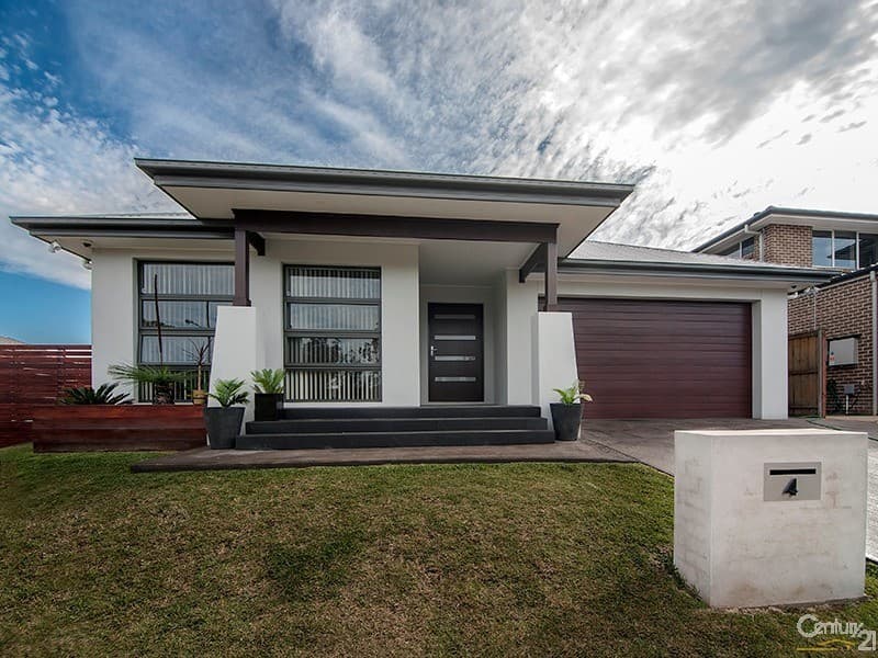 4 Cotter Lane, Moorebank, NSW, 2170, Moorebank - Image 1