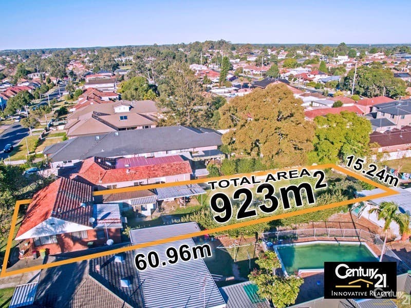 3/8-10 Revesby Place, Revesby, NSW, 2212, Revesby - Image 1