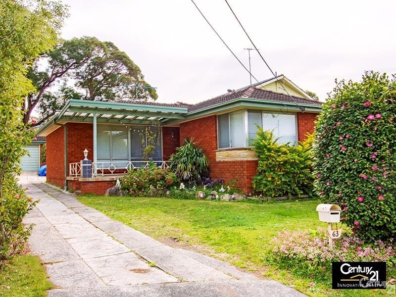63 Formosa Street, Sylvania, NSW, 2224, Sylvania - Image 1