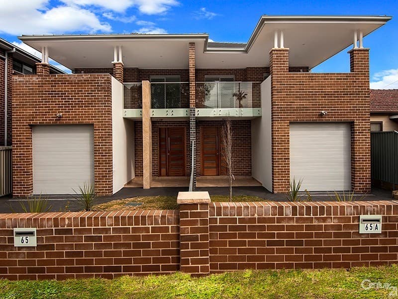 3/8-10 Revesby Place, Revesby, NSW, 2212, Revesby - Image 1
