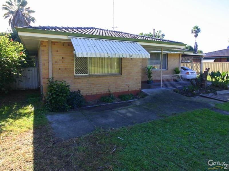 37/23 Casuarina Drive, Bunbury, WA, 6230, Glen Iris - Image 1