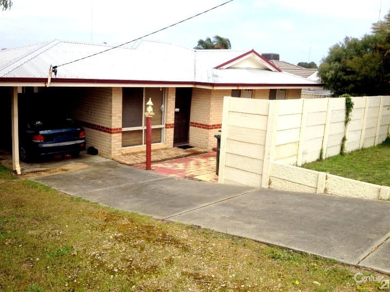 37/23 Casuarina Drive, Bunbury, WA, 6230, Pimpama - Image 1