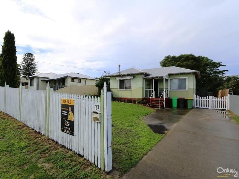 37/23 Casuarina Drive, Bunbury, WA, 6230, Bunbury - Image 1