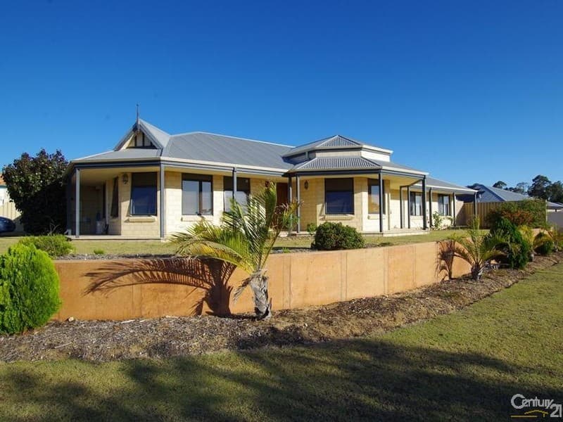 37/23 Casuarina Drive, Bunbury, WA, 6230, Dalyellup - Image 1