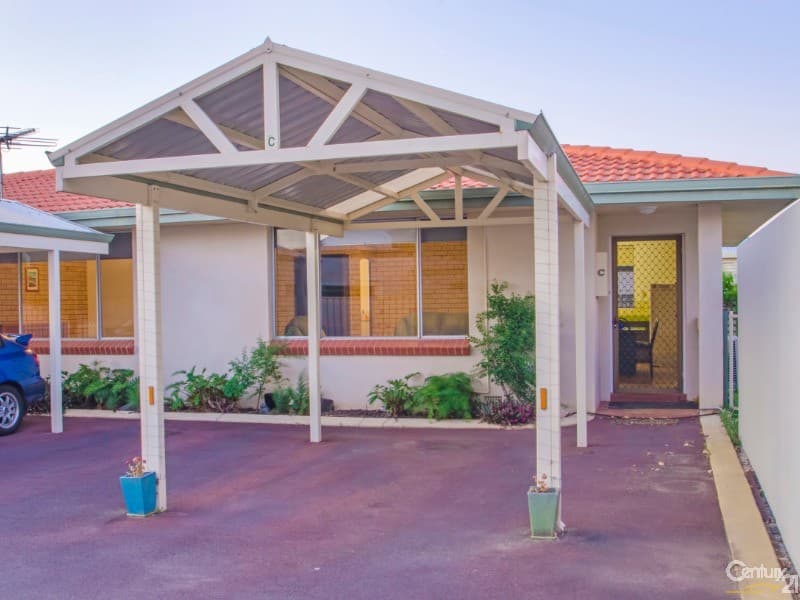 37/23 Casuarina Drive, Bunbury, WA, 6230, Bunbury - Image 1