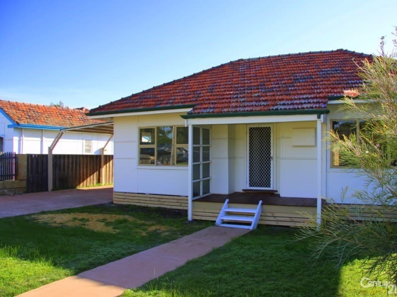 37/23 Casuarina Drive, Bunbury, WA, 6230, Carey Park - Image 1