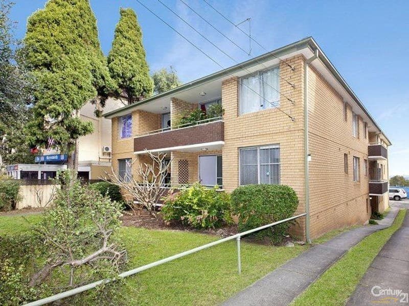 1/198 Pacific Highway, Greenwich, NSW, 2065, Greenwich - Image 1