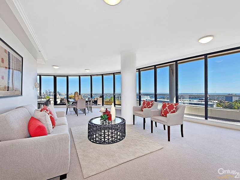 1801/1 Sergeants Lane, St Leonards, NSW, 2065, St Leonards - Image 1
