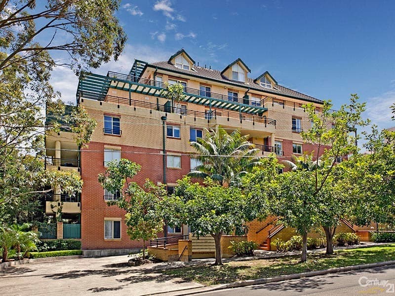 21/1 Eddy Road, Chatswood, NSW, 2067, Chatswood - Image 1