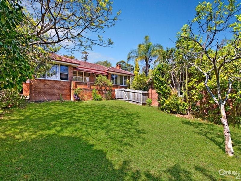 1/11 Railway Street, Chatswood, NSW, 2067, Killara - Image 1