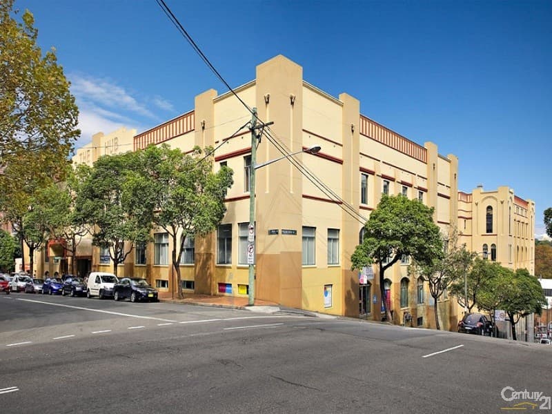 26/89-97 Jones Street, Ultimo, NSW, 2007, Ultimo - Image 1