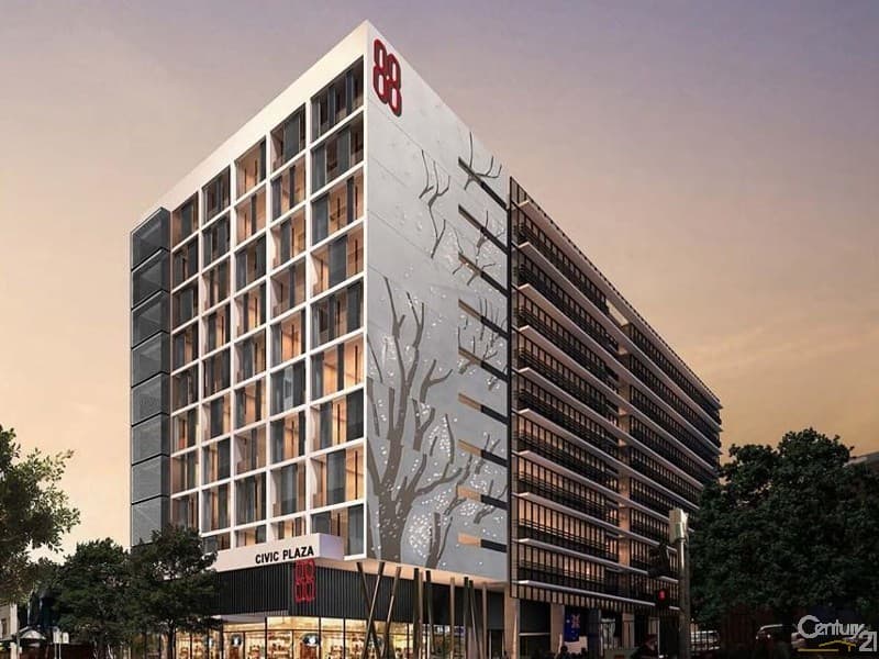 207/88 Archer Street, Chatswood, NSW, 2067, Chatswood - Image 1