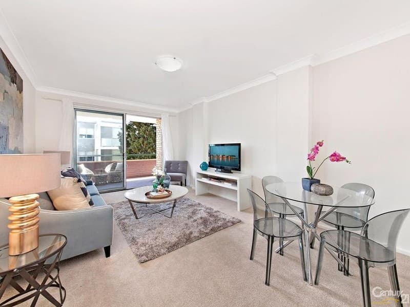 3/200 Pacific Highway, Greenwich, NSW, 2065, Greenwich - Image 1
