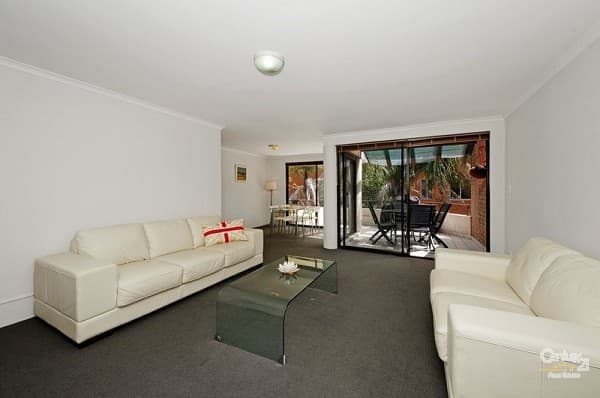 8/377 Mowbray Road, Chatswood, NSW, 2067, Chatswood - Image 1