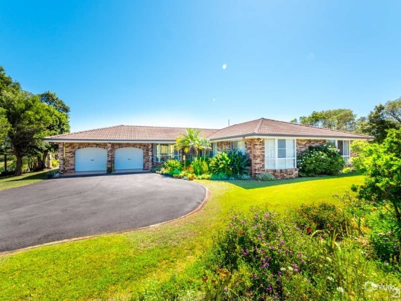 390 Rous Road, Tregeagle, NSW, 2480, Tregeagle - Image 1