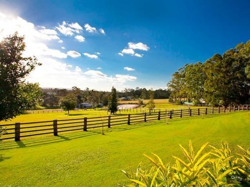 53 Hoy Road, Lake Macdonald, QLD, 4563, Lake Macdonald - Image 1