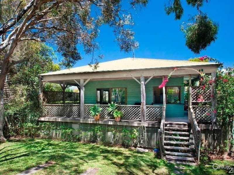 6/18 Lanyana Way, Noosa Heads, QLD, 4567, Sunshine Beach - Image 1