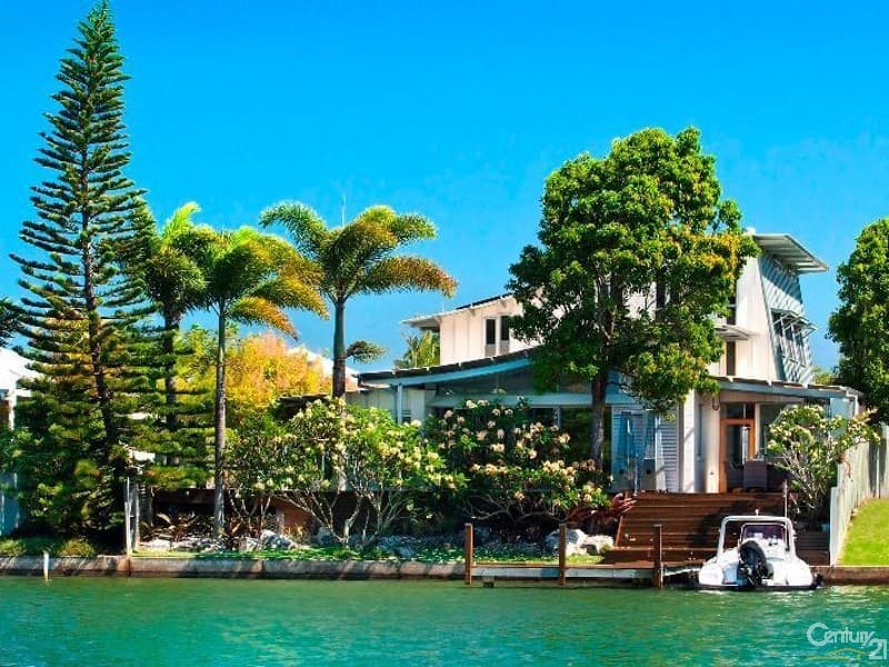 6/18 Lanyana Way, Noosa Heads, QLD, 4567, Noosa Waters - Image 1