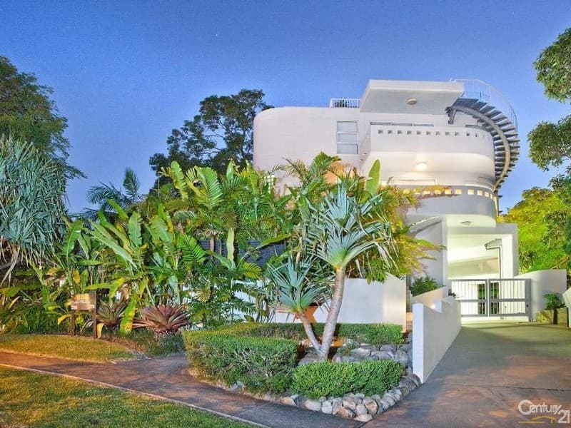 1/8 Noosa Drive, Noosa Heads, QLD, 4567, Noosa Heads - Image 1