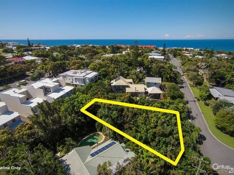 6/18 Lanyana Way, Noosa Heads, QLD, 4567, Sunshine Beach - Image 1