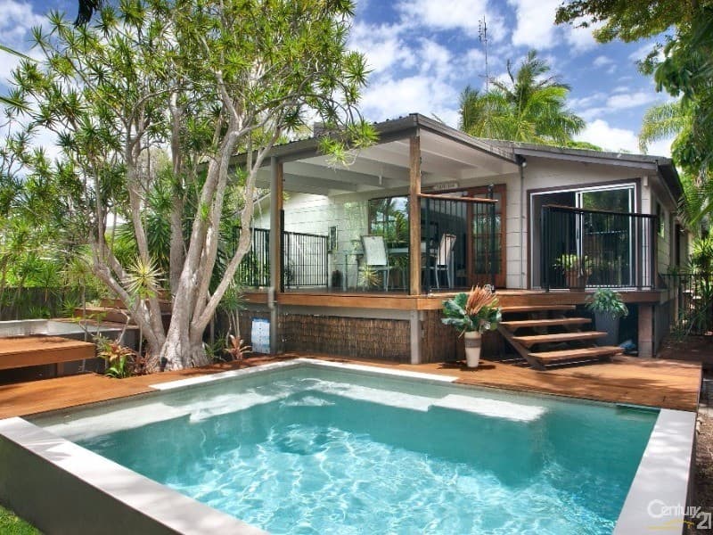 6/18 Lanyana Way, Noosa Heads, QLD, 4567, Sunshine Beach - Image 1