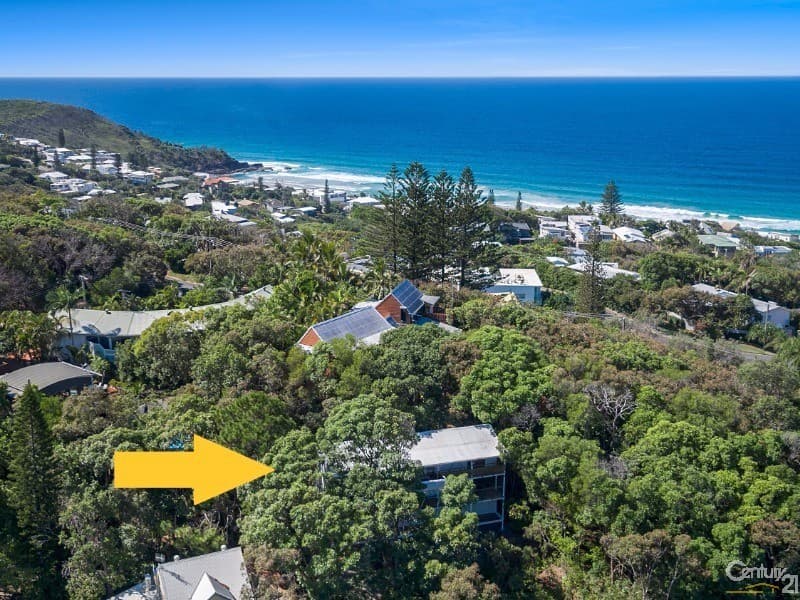 6/18 Lanyana Way, Noosa Heads, QLD, 4567, Sunshine Beach - Image 1