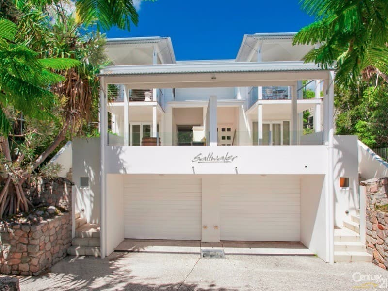 2/16 Hill Street, Sunshine Beach, QLD, 4567, Sunshine Beach - Image 1