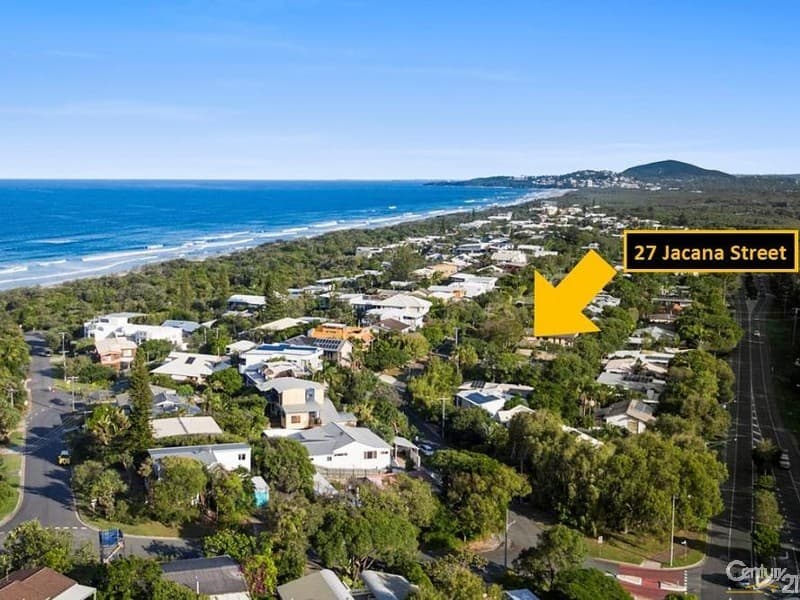 27 Jacana Street, Peregian Beach, QLD, 4573, Peregian Beach - Image 1