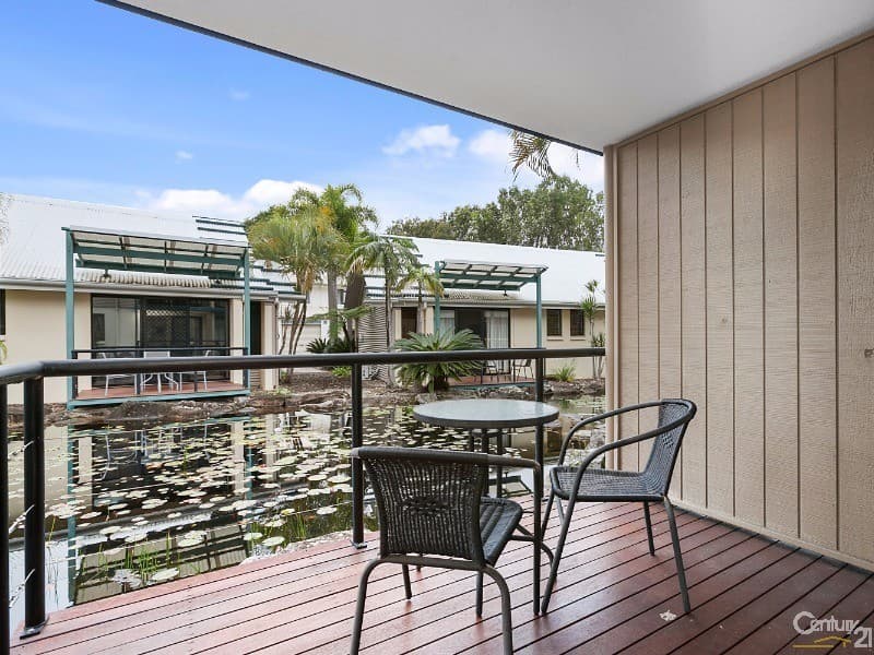 46/73 Hilton Terrace, Noosaville, QLD, 4566, Upper Coomera - Image 1
