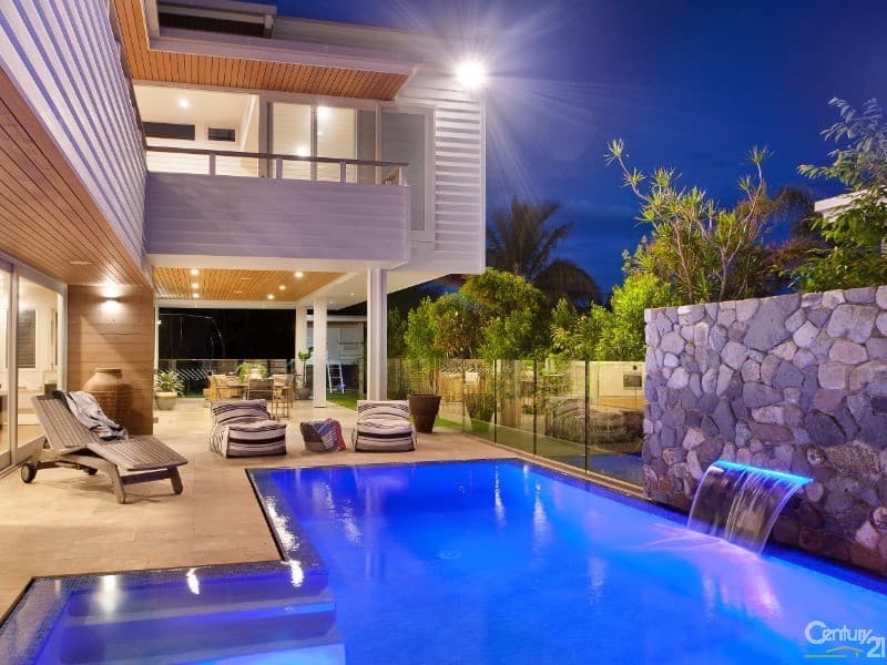 6/18 Lanyana Way, Noosa Heads, QLD, 4567, Sunshine Beach - Image 1