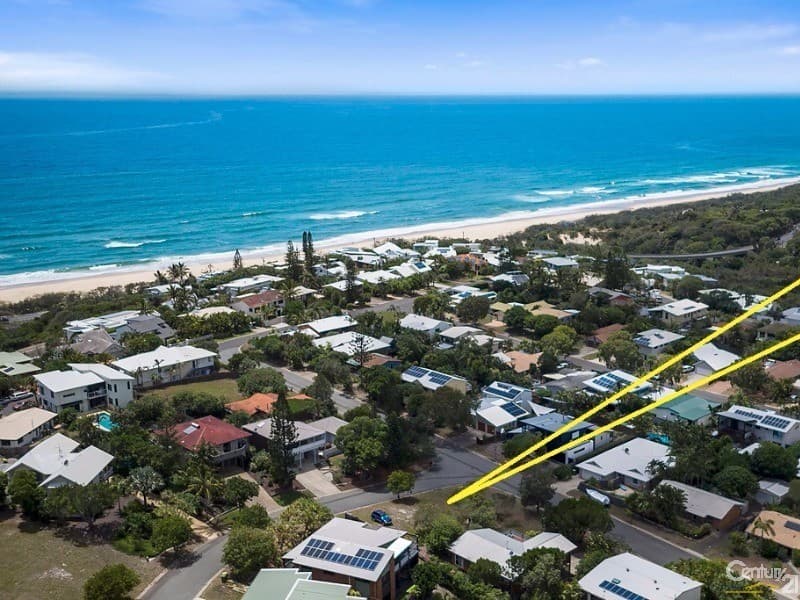 6/18 Lanyana Way, Noosa Heads, QLD, 4567, Sunrise Beach - Image 1