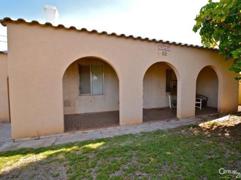62 Williams Street, Broken Hill, NSW, 2880, Broken Hill - Image 1